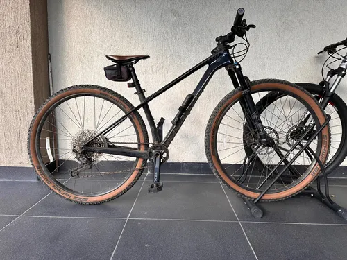 Marcos scott mtb 2025