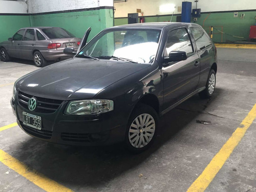Volkswagen Gol 1.4 Power Ps+ac 83cv 2012