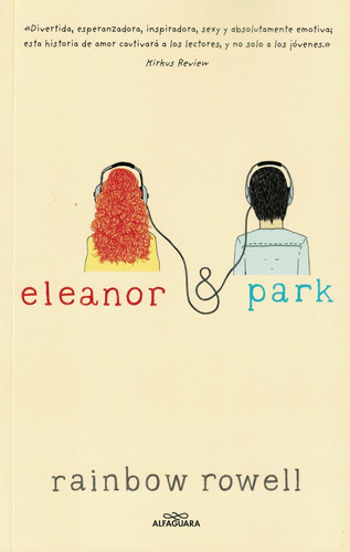 Eleanor & Park