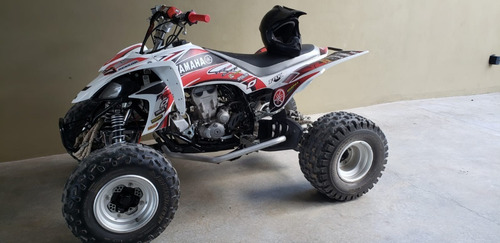 Imagen 2 de 3 de Yamaha Yfz 450 2012 /kawacolor