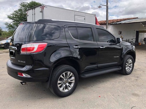 Chevrolet Trailblazer 2019 2.8 Ltz 4x4 Aut. 5p