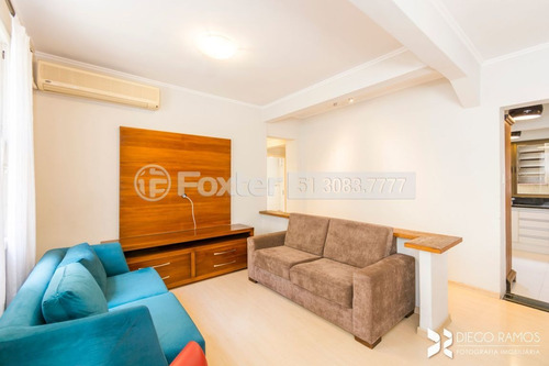 Imagem 6 de 30 de Apartamento, 2 Dormitórios, 87.4 M², Bom Fim - 205354