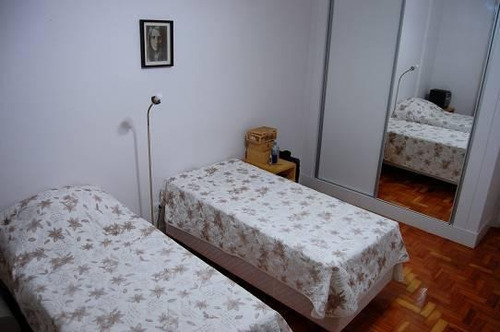 Imagem 9 de 17 de Apartamento Com 3 Dormitórios, 230 M² - Venda Por R$ 1.950.000 Ou Aluguel Por R$ 7.500/mês - Jardim Paulista - São Paulo/sp - Ap19823