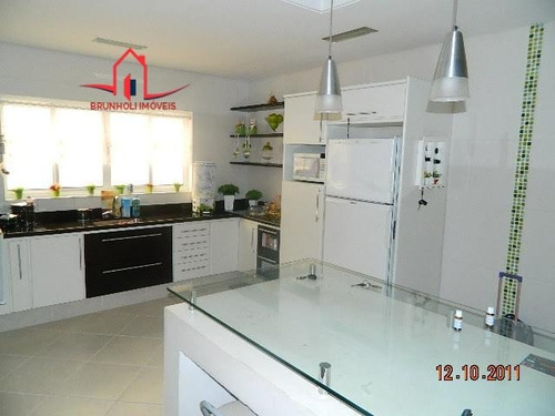 Imagem 3 de 20 de Casa A Venda No Bairro Residencial Fazenda Serrinha Em - 341-1