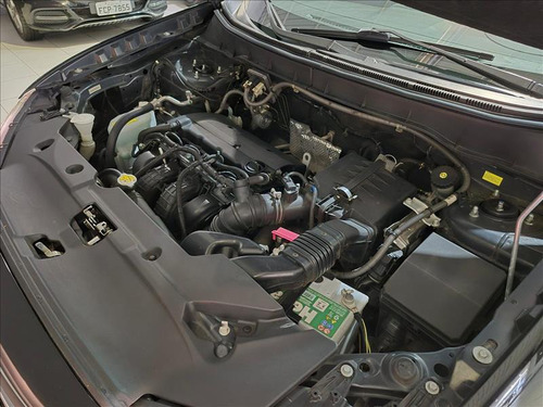 Mitsubishi ASX 2.0 Awd 16v Flex 4p Automático