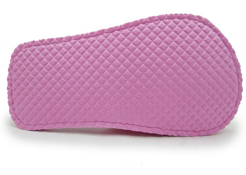 Arra Pantufla Salto De Cama Oxny200008 Unicornio Fucsia Dama