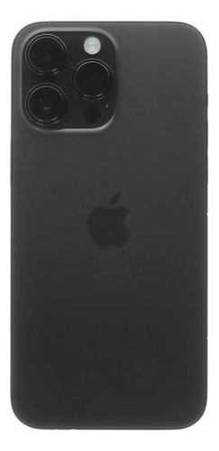 Apple iPhone 14 Pro 512 Gb Negro Espacial Sim Físico Con Caja Original (Reacondicionado)