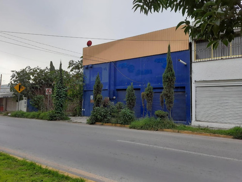 Propiedad En Venta Ojo De Agua, Tecámac