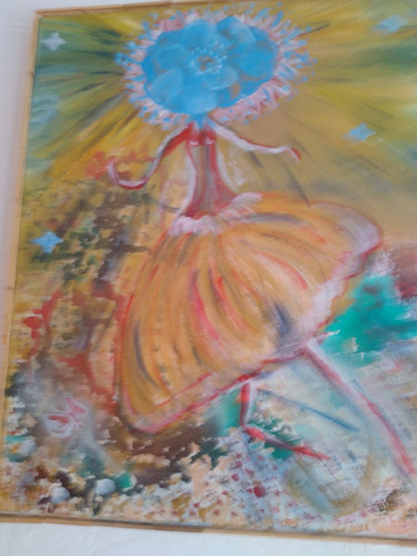Imagen 1 de 1 de Pinturas Exclusiva Creada