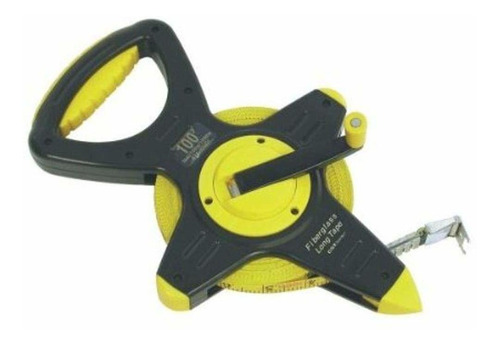 Cst Berger Fibra Vidrio Zip-line Pro-serie Cinta Carrete Pie