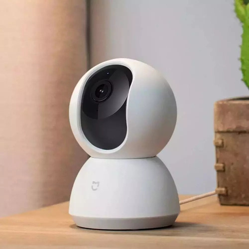 Imagen 7 de 8 de Xiaomi Mi 360º 1080p Seguridad De Casa Cámara 2k 2.4ghz