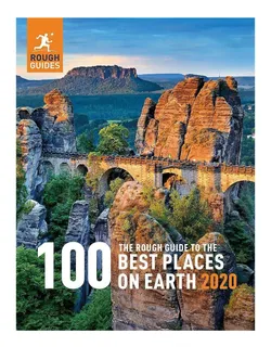 Libro: The Rough Guide To The 100 Best Places On Earth 2020