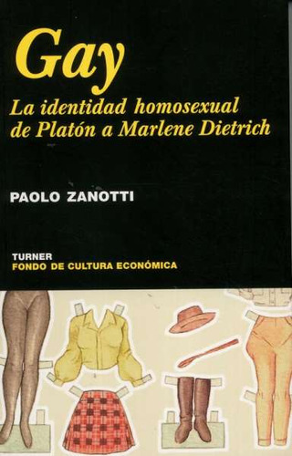 Libro Gay