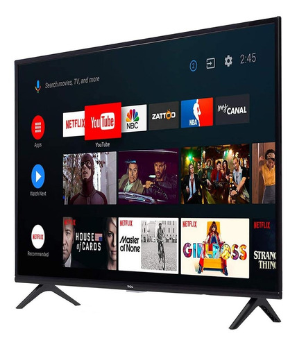 Smart TV TCL 32A325 LED HD 32"