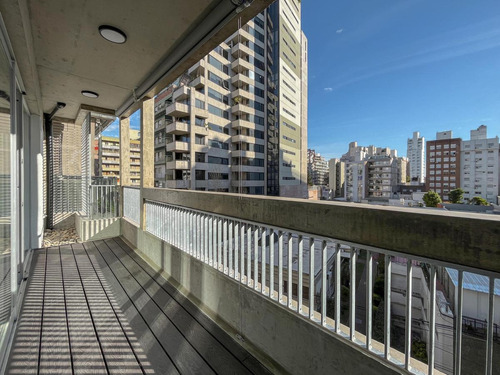 Imagen 15 de 30 de Departamento De 2 Dormitorios Con Amenities En Zona Río