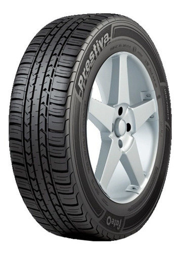 Imagen 2 de 2 de Fate 175/70 R13 82t Prestiva Pack X 2 Martinez Neumaticos