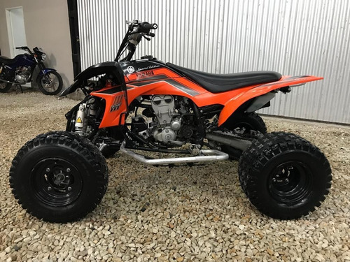 Imagen 5 de 10 de Yamaha Yfz 450 Coveacars
