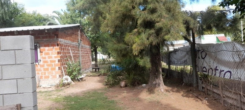 Imagen 5 de 6 de Terreno Cerrado 18 X 33 Sobre Asfalto Parte Trasera De Lote