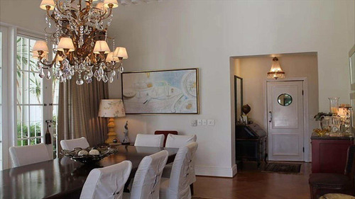 Imagem 4 de 13 de Casa De Condomínio Com 5 Dorms, Centro, Bonfim Paulista - R$ 6 Mi, Cod: 470900 - V470900