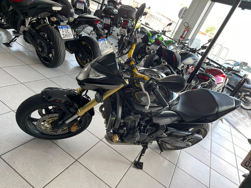 Imagem 3 de 9 de Honda Hornet 2012