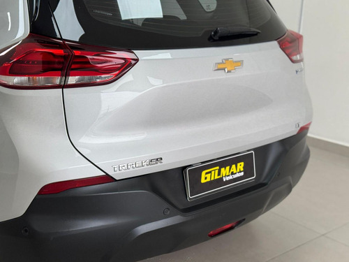 Chevrolet Tracker Lt 1.0 Turbo 12v Flex Aut.