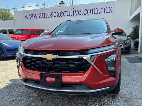 Chevrolet Trax 1.2 Lt At