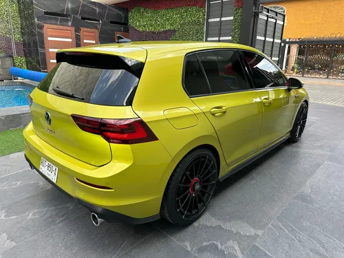 Volkswagen Golf GTI 2.0L Turbo 265Hp Dsg7