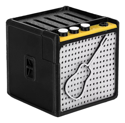 Soporte Para Púas De Guitarra, Soporte Para Púas De