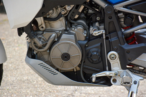 Aprilia Tuareg 660