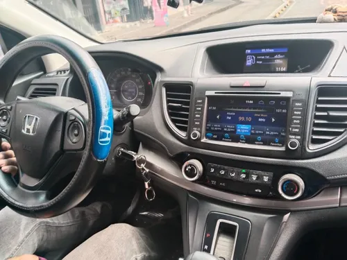 Honda CR-V 2.4 Lx