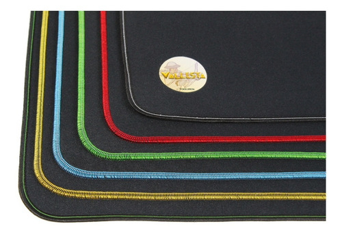 Mouse Pad Gamer Vallesta By Toolmen Liso (sin Logo) 95x45cm