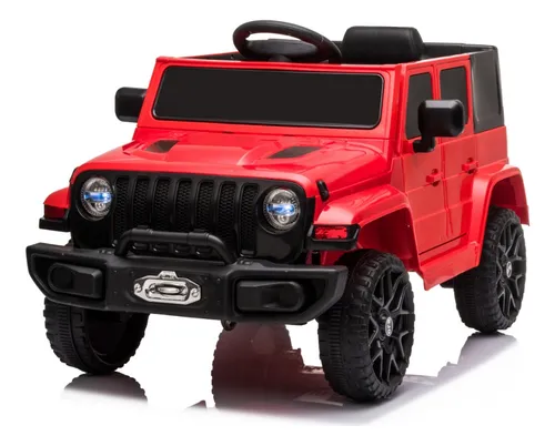 Auto para bebe a control remoto hotsell