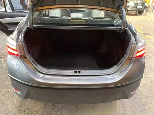 Toyota Corolla 1.8 Xei Cvt Pack 140cv