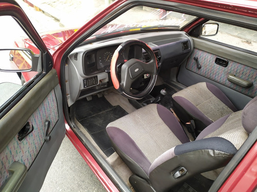 Ford Escort