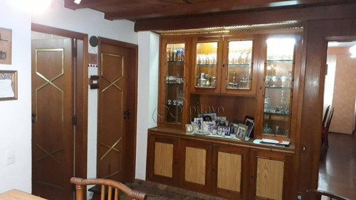 Posto 6 Vista Mar Praia Luxuoso - 200m² ,4 Quartos! - Ap7320