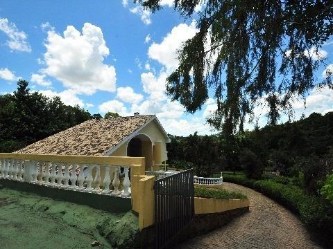 Casa - Venda - Chacara Malota - Cod. 746 - V746