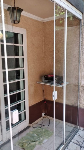 Imagem 5 de 19 de Apartamento Garden Com 2 Dormitórios À Venda Por R$ 400.000 - Vila Jaraguá - São Paulo/sp - Ap3257