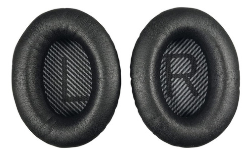 Almohadillas De Repuesto Para Auriculares Bose Qc2/ 25/35...