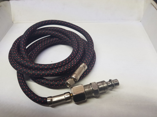 Aerografo Paasche Tg Talon (Usado)