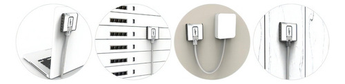 (map Lite) Mini Access Point 1 Pto Wi-fi 2.4ghz Rbmapl-2nd