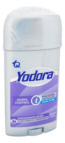 Yodora Barra Derma Control 45 G M