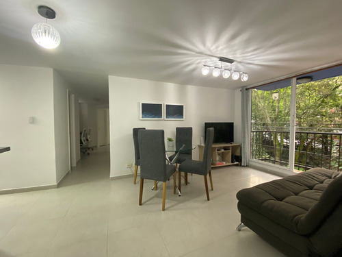 Apartamento En Arriendo, Laureles, Medellín 