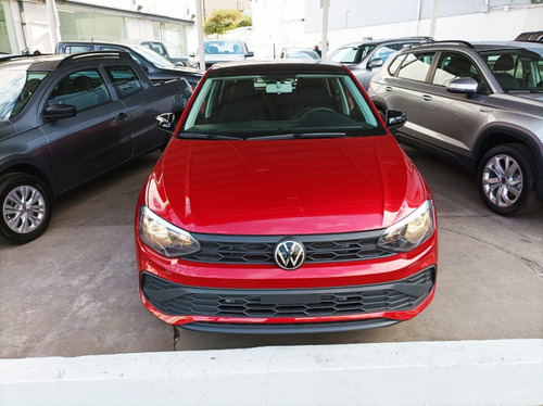 Volkswagen Polo Track 1st EDITION 1.6 MSI 110CV
