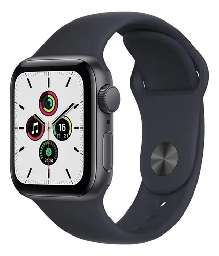 Apple watch 5 gris espacial hotsell