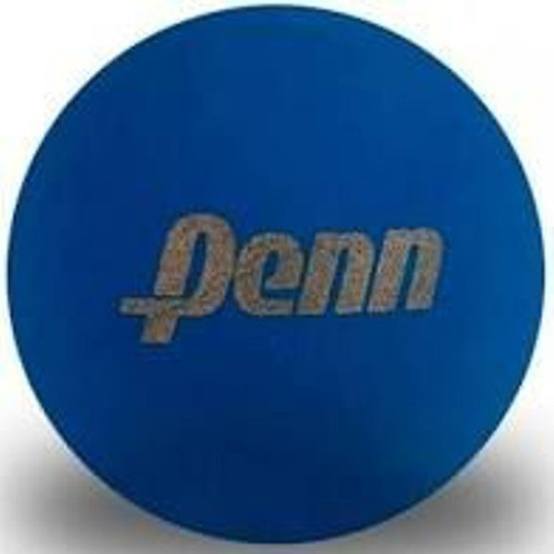 Bola Frescobol Penn Ultra Blue + 1 Raquete
