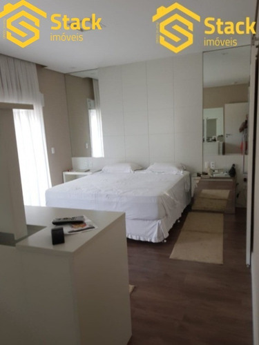 Imagem 16 de 25 de Casa Tipo Sobrado A Venda Em Jundiaí No Condomínio Fechado Portal Da Primavera No Bairro Do Engordadouro. - Ca01185