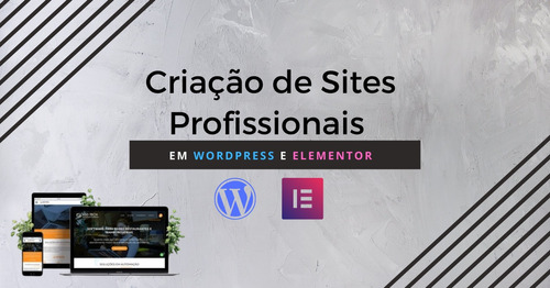 Criação De Sites