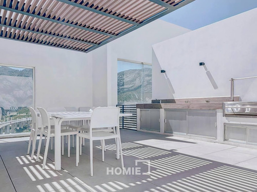 Imagen 3 de 12 de Departamento En Valle Poniente Cerca De Udem, 68275