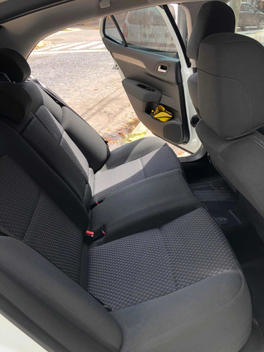 Citroën C4 Lounge 2016 1.6 Tendance Thp 165cv Am16