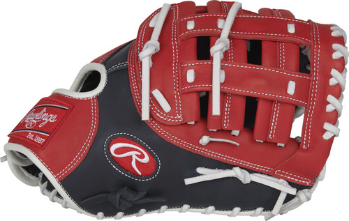 Rawlings | Breakout Baseball First Base Mitt | Tiro Para Man